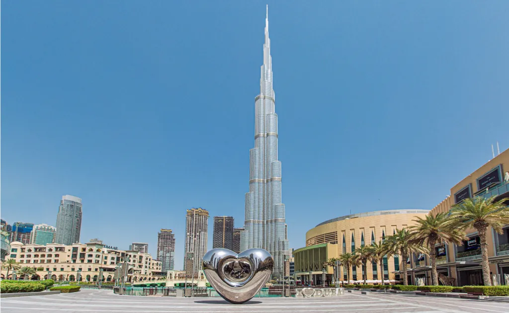 Dubai Tour