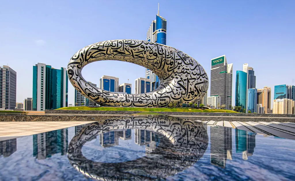 Dubai Tour